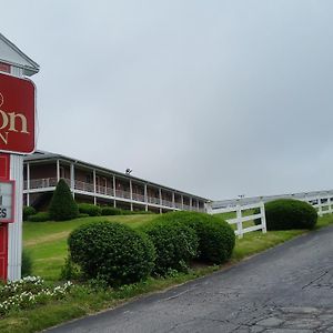 The Boston Inn